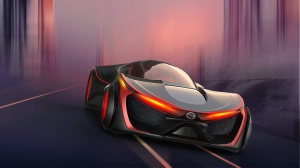  汽車行業(yè)計劃使用3D打印技術生產(chǎn)汽車
